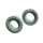2 Radlager wheel bearing für John Deere R72 R92 RX63 RX75 RX92 SX75 SX95 S92 S80 S82 GX75 GX95 SRX75 SRX95 AM35443 AM118315 AM127304