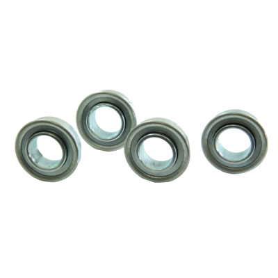 4 Radlager wheel bearing für John Deere R72 R92 RX63 RX75 RX92 SX75 SX95 S92 S80 S82 GX75 GX95 SRX75 SRX95 AM35443 AM118315 AM127304