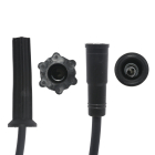 Ignition wire for Mercruiser 5.0L 5.7L 6.2L MX MPI Alpha Bravo 350 MAG Vortec 84-863656A1