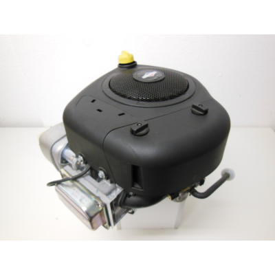 Briggs & Stratton Motor 12,5 HP PS 344cc mit Schalldämpfer für Aufsitzmäher Rasentraktor