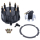 Distributor cap with rotor for Mercruiser V8 GM 5.0 5.7 7.4 L Thunderbolt 805759Q3 805759T3 18-5273