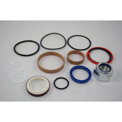 Dichtsatz Seal kit für Volvo EC15 EC15B EC20 EC20B Hydraulikzylinder Ram kit 11988179 VOE11988179