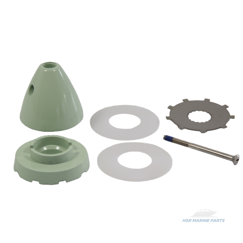 Propellerkegel Set Für Volvo Penta AQ 200-290/SP-A/C