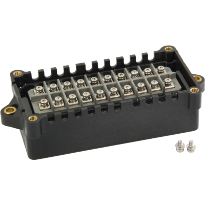 CDI Unit for Yamaha 150, 200, 225 V6 HP 6G5-85540-12-00 6G5-85540-11-00
