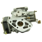 Carburetor for Yamaha Malta 3 HP 6L5-14301-02-00...