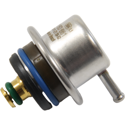 Kraftstoffdruckregler Fuel pressure regulator für Volvo Penta 4.3GXie 5.0GX 5.7Gi 4.3 5.0 5.7 V6-200 V8-270 V8-300 3858967