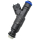 Einspritzdüse Düse Injektor Injector für Volvo Penta 4.3G 5.0G 5.7G 4.3 5.0 5.7 V6-200 V6-225 V8-270 V8-300 V8-320 3858969