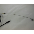 Kupplungszug Honda 54530-VF0-A51 HRD536 Seilzug Bowdenzug Cable Clutch