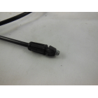 Kupplungszug Honda 54530-VF0-A51 HRD536 Seilzug Bowdenzug Cable Clutch