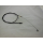 Kupplungszug Honda 54530-VF0-A51 HRD536 Seilzug Bowdenzug Cable Clutch