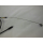 Kupplungszug Honda 54530-VF0-A51 HRD536 Seilzug Bowdenzug Cable Clutch