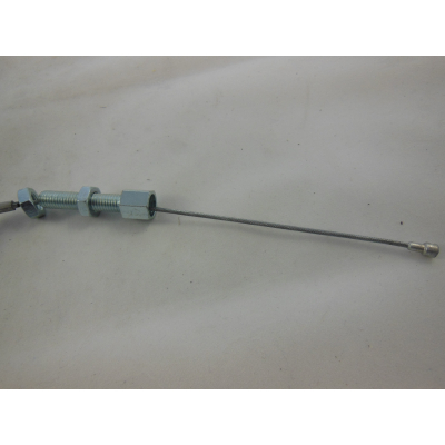 Seilzug Castel Garden 82004609/0 Bowdenzug Twincut 122 Cable