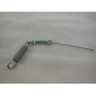 Seilzug Castel Garden 82004609/0 Bowdenzug Twincut 122 Cable
