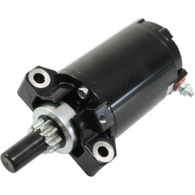 Starter Motor for Yamaha F9.9 F15 F 9.9 15 66M-81800-00-00 66M-81800-01-00 66M-81800-02-00