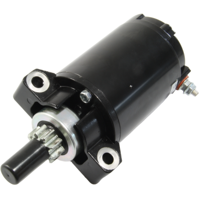 Anlasser Demarreur Motor Starter für Mercury 8 9.9 13.5 15 HP 50-859168 50-893894