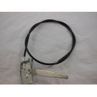 Gaszug Honda Castel Garden CG81007078H0 HRF464 Seilzug...