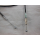 Gaszug Honda 17910-728-750 F800 Seilzug Bowdenzug Cable Throttle