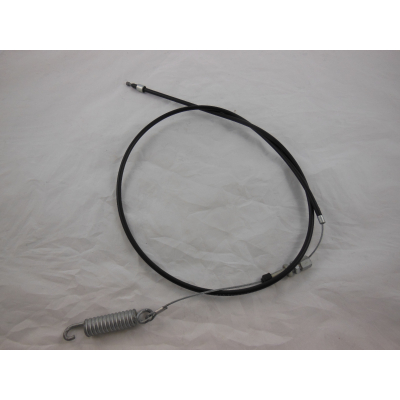 Kupplungszug Castel Garden 82004607/1 TC122 Seilzug Bowdenzug Cable Clutch