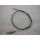 Kupplungszug Castel Garden 82004607/1 TC122 Seilzug Bowdenzug Cable Clutch