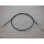 Seilzug Gaszug Marina MA.RI.NA Systems CP050145 Bowdenzug Cable
