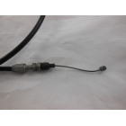Gaszug Honda 17910-VA9-000 HB173 Seilzug Bowdenzug Cable Throttle