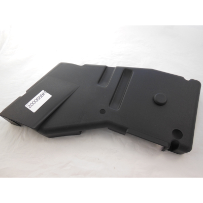 Riemenschutz Castel Garden 25600000/0 AL-KO 576 / 576 Hydro Rear Belt Protection