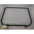 Rahmen Fangkorb Castel Garden GGP 384801121/0 EL63 Front Grasscatcher Frame