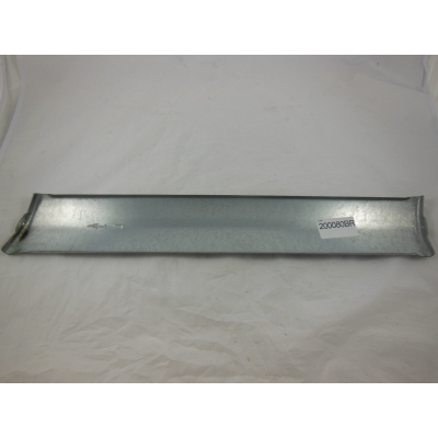 Linker Stützwinkel Castel Garden 25032002/1 575 / 575 Hydro Left Angular Support