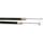 Câble daccélérateur pour Parsun F4 F4-01090008 Yamaha F4M F4 68D-F6301-00-00 68D-F6301-10-00
