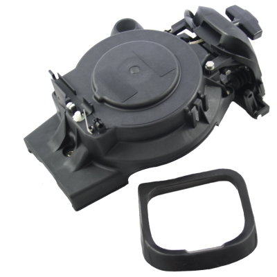 Cable starter, manual starter, recoil starter for Parsun F15 F15-07130000 Yamaha F15 F15A 66M-15710-00-00 66M-15710-01-00 66M-15710-02-00