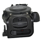 Cable starter, manual starter, recoil starter for Parsun F15 F15-07130000 Yamaha F15 F15A 66M-15710-00-00 66M-15710-01-00 66M-15710-02-00