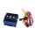 Ladestromverteiler 2 x 75A Amphere Trenndiode Isolator für 2 Batterien