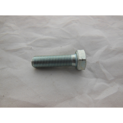 25 Würth Sechskant Zollschr UNF 8.8 Feingew Stahl verzinkt 007138114 3/8" 1 1/4"