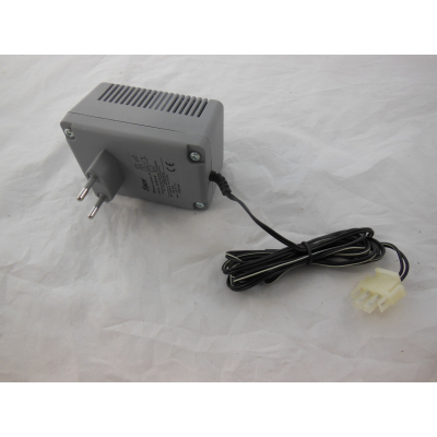 Ladegerät Castel Garden 182180054/0 Rasenmäher Battery Charger