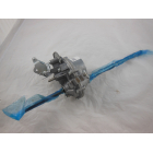 Getriebe Orec Herkules OR0268-01000 MB537 GR537 Pro Gearbox Transmission