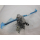 Getriebe Orec Herkules OR0268-01000 MB537 GR537 Pro Gearbox Transmission