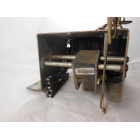 Getriebe Castel Garden Stiga EL63 Garden compact SR6365 18400972/0 1136-0840-01