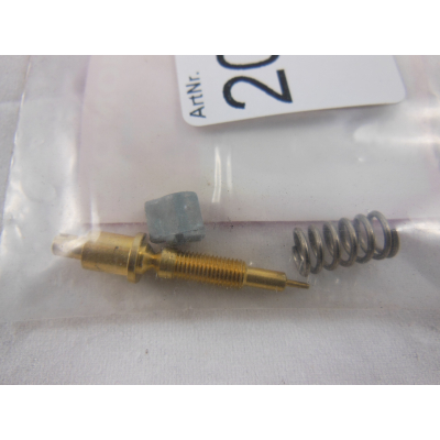 Schrauben Set Honda 16016-ZJ1-010 GX610 GX620 GXV610 GXV620 Screw Set