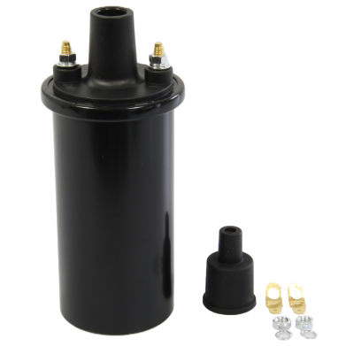 Ignition coil for Volvo Penta AQ105A, AQ115A, AQ115B, AQ130A, AQ130B, AQ130C, AQ130D, AQ130, BB115A, BB115B, BB115C, MB20A, MB20B, MB20C, 240523, 316447 834462 870700