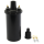 Ignition coil for Volvo Penta AQ105A, AQ115A, AQ115B, AQ130A, AQ130B, AQ130C, AQ130D, AQ130, BB115A, BB115B, BB115C, MB20A, MB20B, MB20C, 240523, 316447 834462 870700