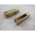 2x Gabelkopf  Castel Garden Honda 18399000/0 CG18399000H0 Fork