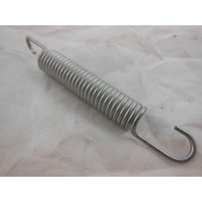 Feder Castel Garden Honda CG25430220H0 25430220/0 Spring