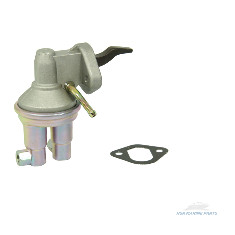 Fuel Pump Assembly – Fits Mercury/Mariner 35-300 HP 2-Stroke