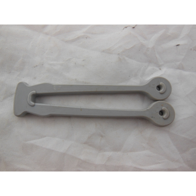 Elastische Zugstäbe Castel Garden GGP 25840011/0 572 Hydro Elastic Tie Rod