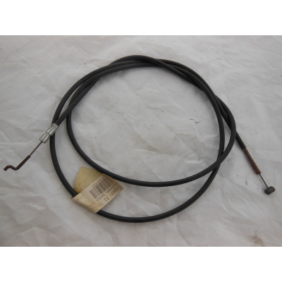 Gaszug Etesia ET24757 Seilzug Bowdenzug Throttle Cable