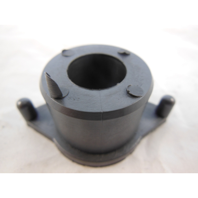 Buchse Castel Garden GGP 127045070/0 EL63 Plastic Bush