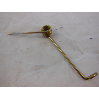 Feder Castel Garden GGP 27430555/0 555 Hydro Spring