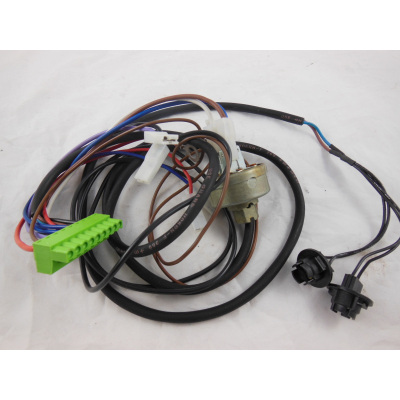 Kabelbaum Efco Oleomac Castel Garden 82040008/0 Cable Assy
