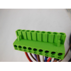 Kabelbaum Efco Oleomac Castel Garden 82040008/0 Cable Assy