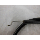 Gaszug Castel Garden GGP 82000207/0 Seilzug Bowdenzug Cable Throttle
